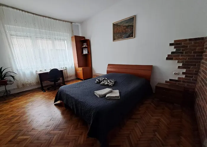 Apartment Pops Cluj-Napoca