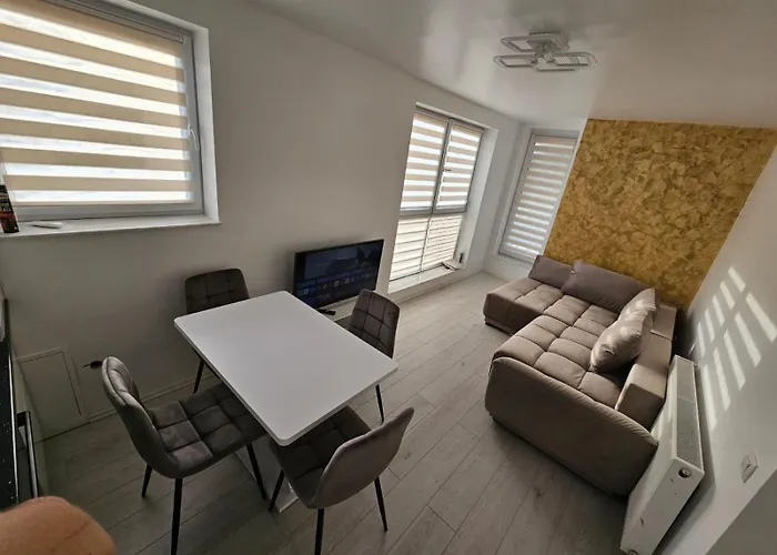 Filip Residence Cluj-Napoca