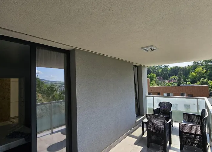 Filip Residence Cluj-Napoca