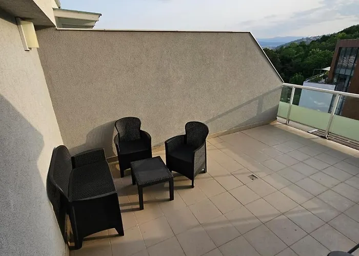 Filip Residence Cluj-Napoca