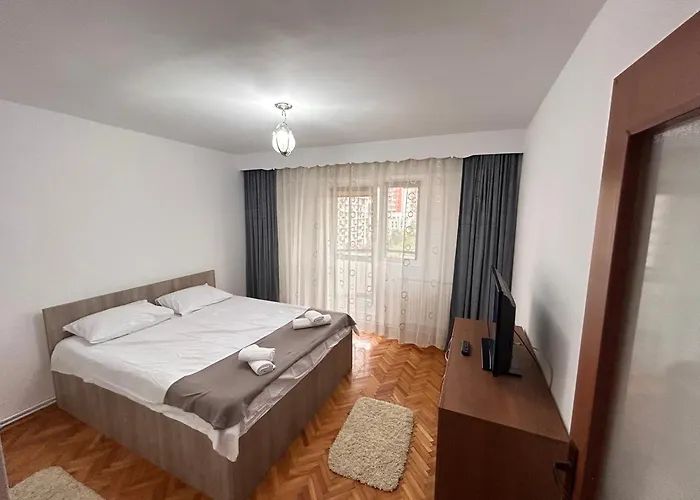 Adt Propiety Apartment Cluj-Napoca