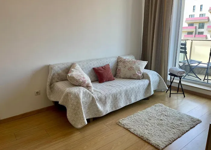Yamaluxe Apartments - Between The Lakes - Close To Iulius Mall Cluj-Napoca