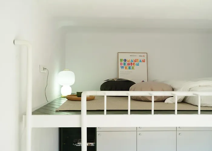 Einstein 15 5 Apartment Cluj-Napoca