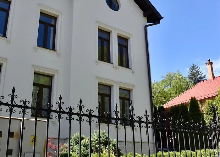 Enjoy Apartments - Central Skylight Residence Cluj-Napoca