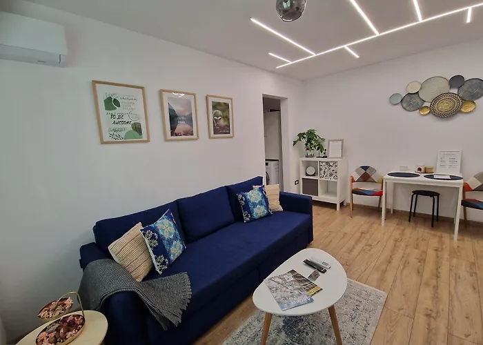 Brb Park Studio Cluj-Napoca