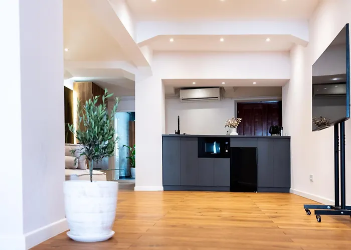 Thome Continental Suite Cluj-Napoca