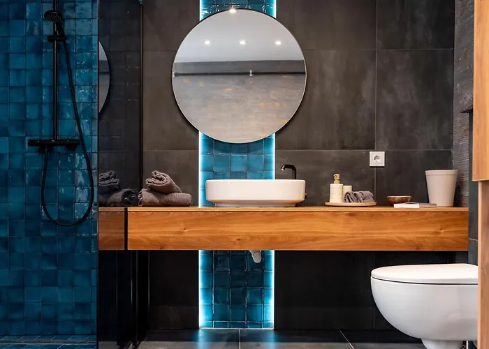 Thome Continental Suite Cluj-Napoca