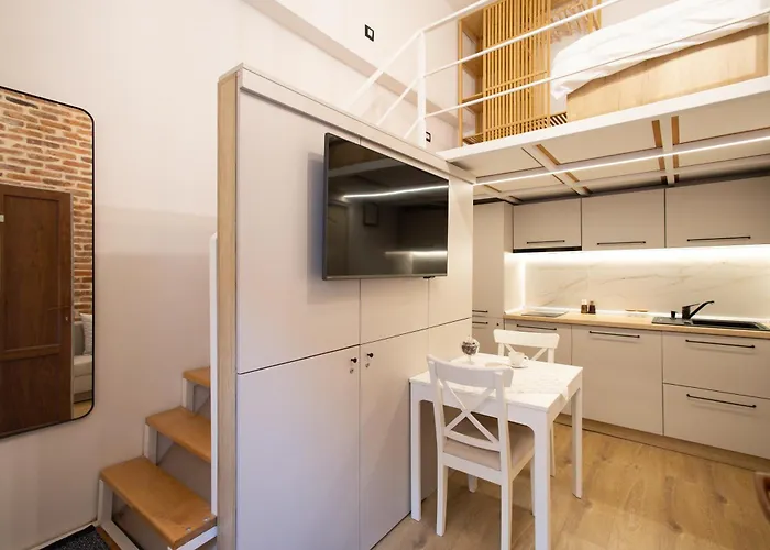 Banffy'S Little House Apartment Cluj-Napoca