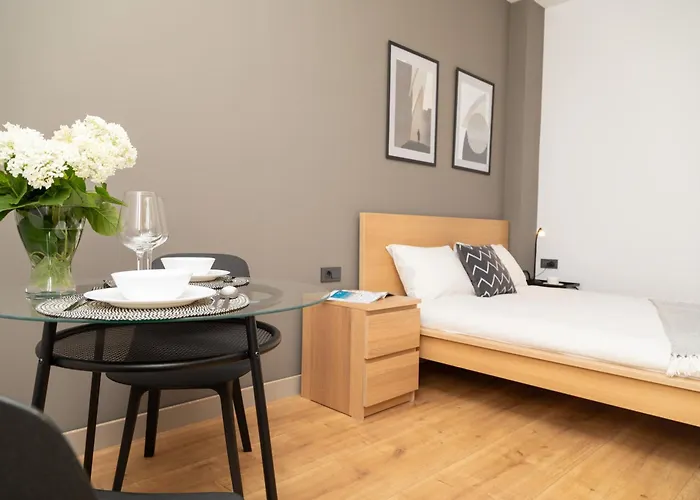 Sekler Apartments Cluj-Napoca