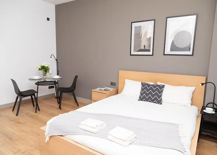 Sekler Apartments Cluj-Napoca