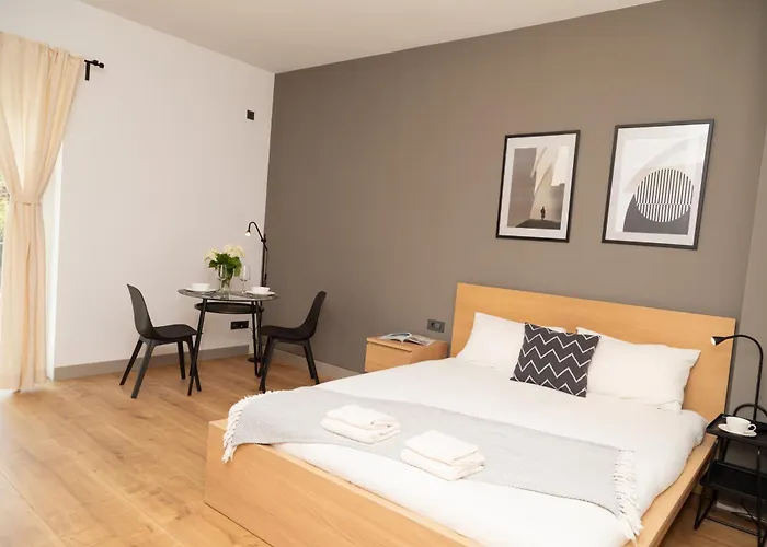 Sekler Apartments Cluj-Napoca