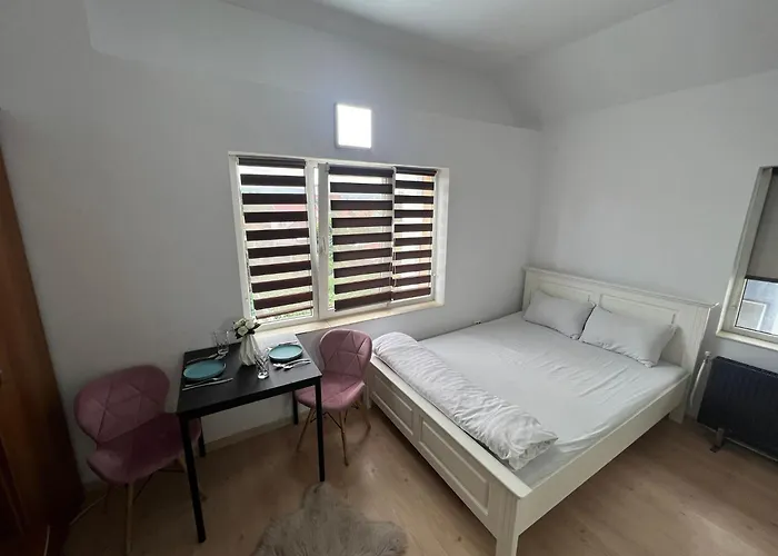 Compact House Apartment Cluj-Napoca