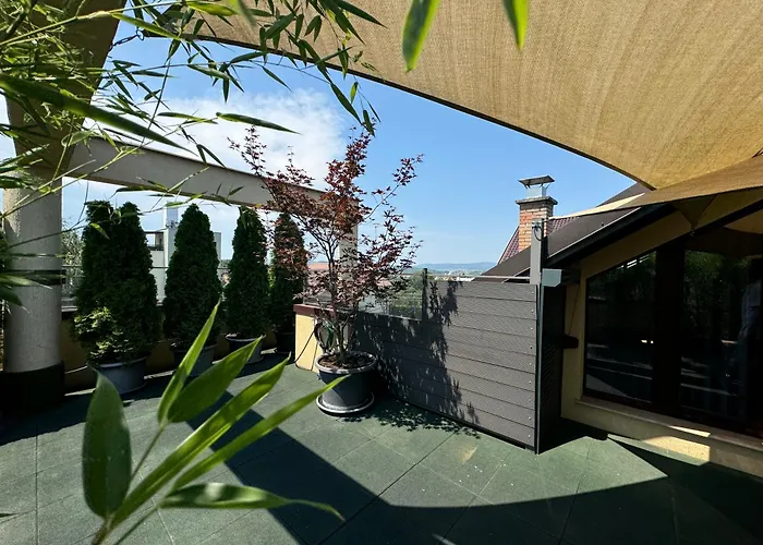 House Pica Apartment Cluj-Napoca