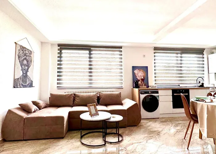 Amos Apartment-Ultracentral-Free Parking Cluj-Napoca