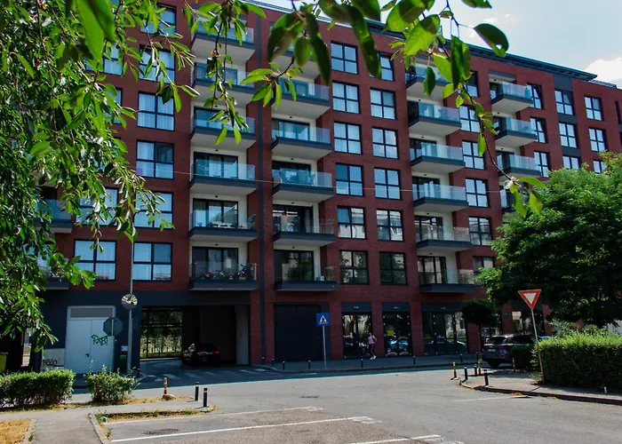 Valentini Apartments Cluj-Napoca