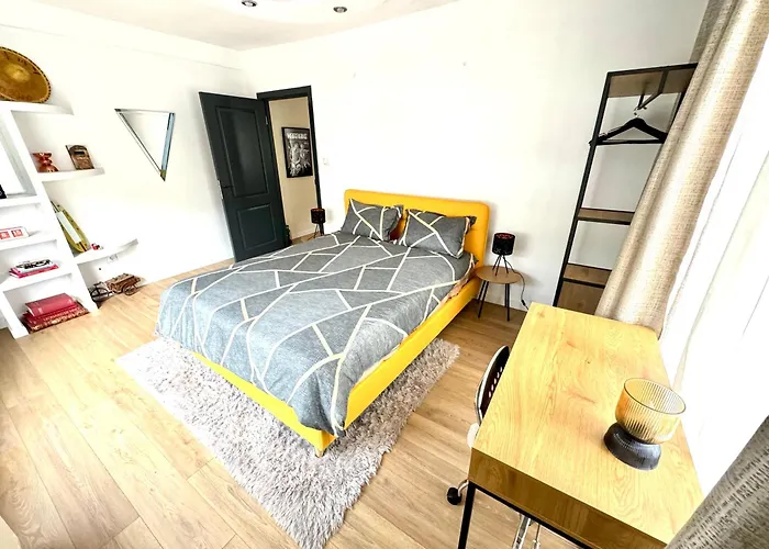 Donath Loft Apartment Cluj-Napoca