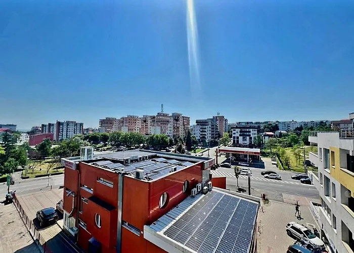 Accommodation Recovery Hospital Cluj-Napoca