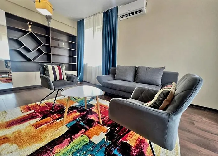 Accommodation Recovery Hospital Cluj-Napoca