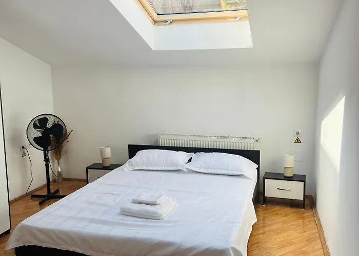 Ultracentral Cluj Napoca