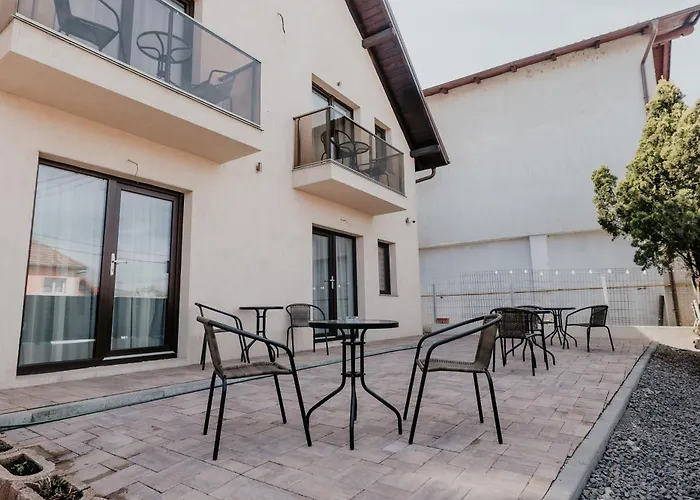 Aparthotel Plevnei2 Cluj-Napoca