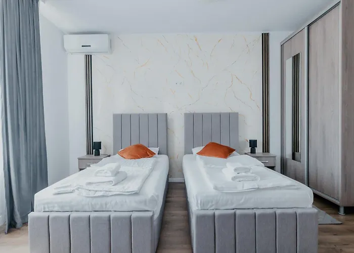 Aparthotel Plevnei2 Cluj-Napoca