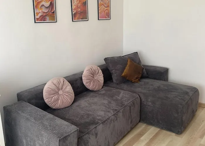 Perfect Stay Cipariu 2 Cluj-Napoca