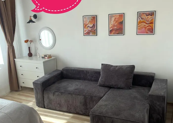 Perfect Stay Cipariu 2 Cluj-Napoca