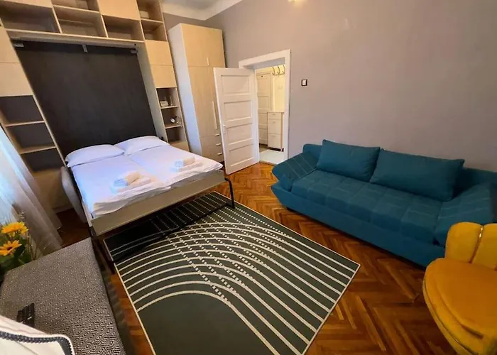 Sunflower Apartment Cluj-Napoca