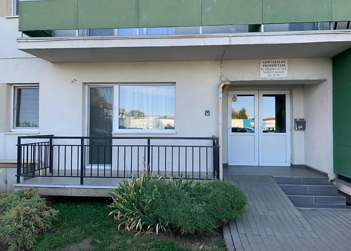 Junior Residence Studio Cluj-Napoca