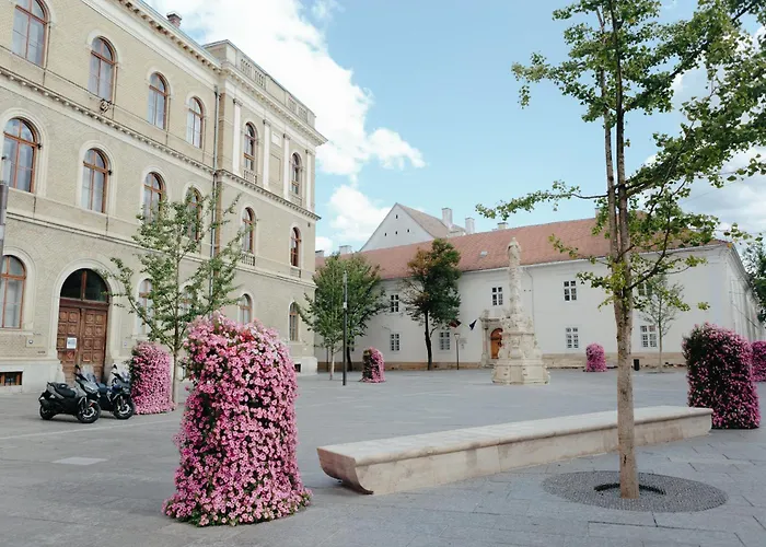 Contessa Central Apartment Cluj-Napoca