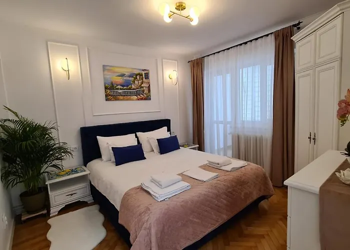 Clover Apartament Iulius Mall Cluj-Napoca