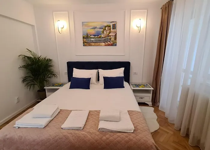 Clover Apartament Iulius Mall Cluj-Napoca
