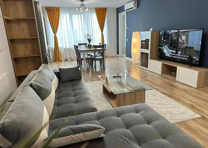 Home As Home Cluj-Napoca