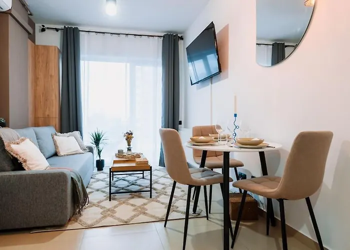 The Cozy Nook - Iulius Park & Mall, Modern, Private Parking Cluj-Napoca