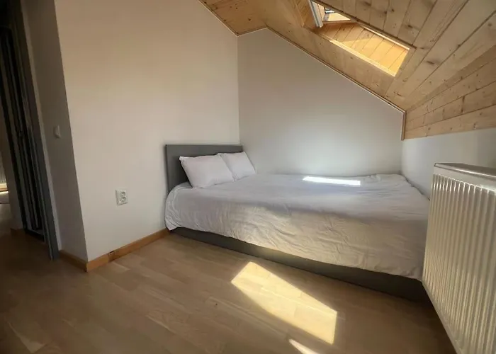 New 2-Bedroom Flat Central Area Cluj-Napoca