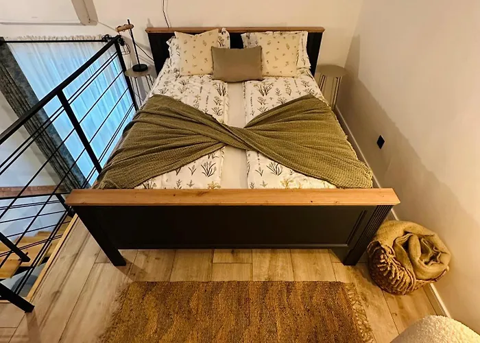 Double Heart Apartment Cluj-Napoca