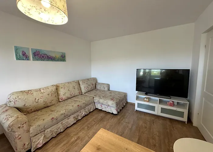Rose Peony Apartment Cluj-Napoca