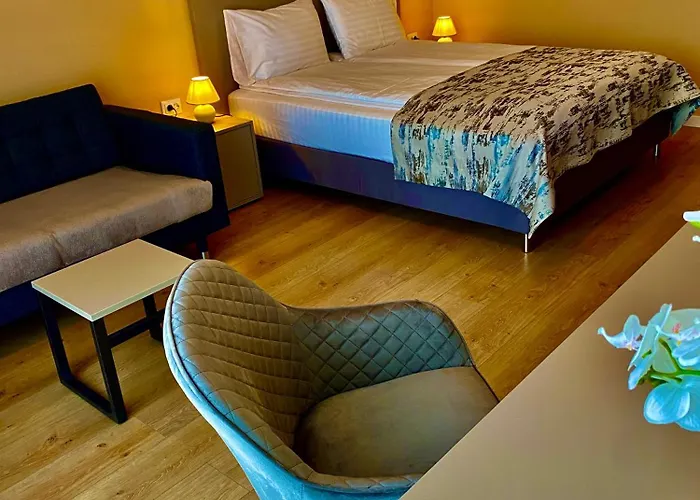 Parklake Home Cluj-Napoca