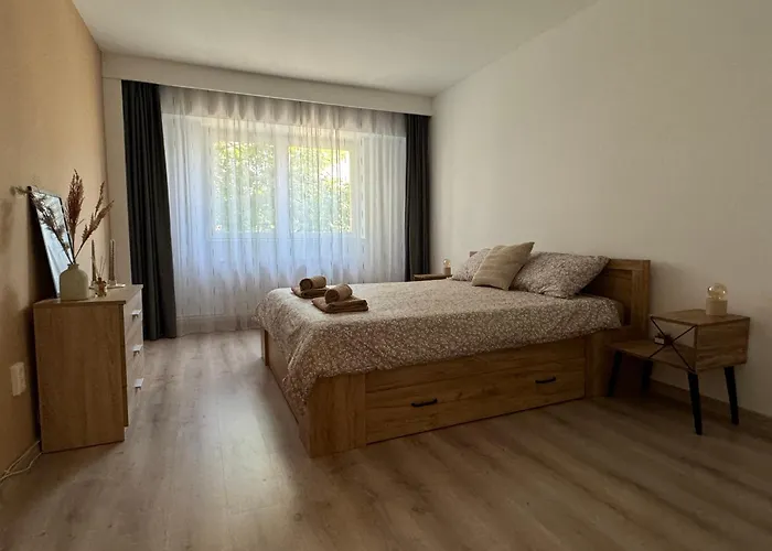 Lareina Apartament Cluj-Napoca