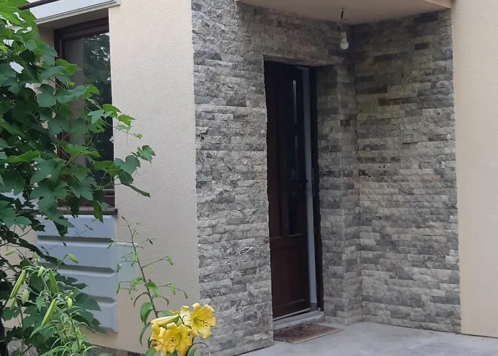 Casa Cu Tei Apartment Cluj-Napoca