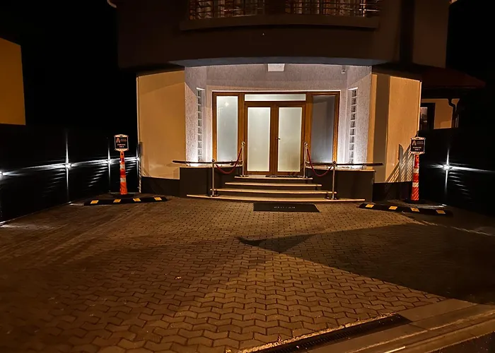 The Residence Central Jacuzzi Boutique (Adults Only) Cluj-Napoca