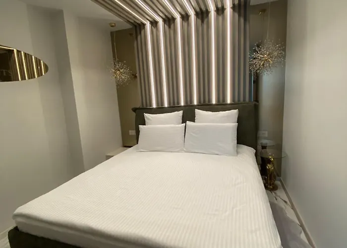 RST Apartments Cluj Napoca