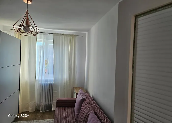 Apartament Cluj-Napoca