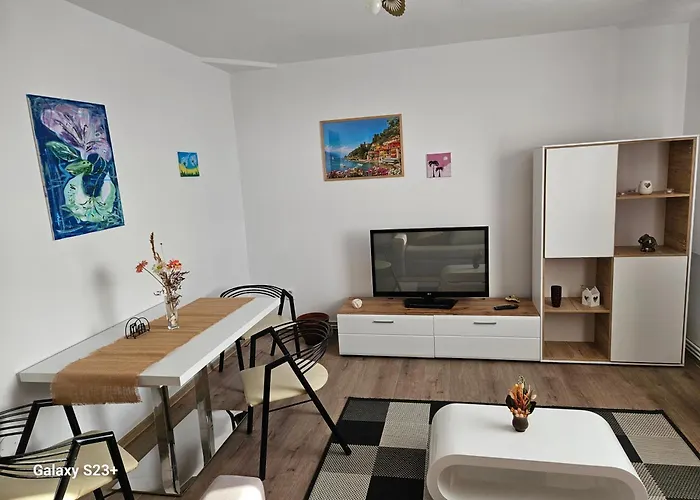 Apartament Cluj-Napoca