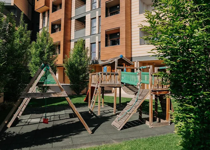 Apartament de lux cu un dormitor Cluj-Napoca
