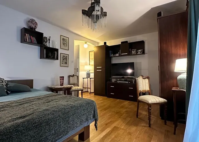 Zora Apartment Cluj-Napoca