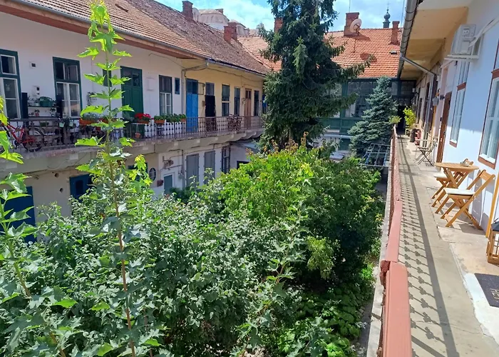 Next Door Studio Cluj-Napoca