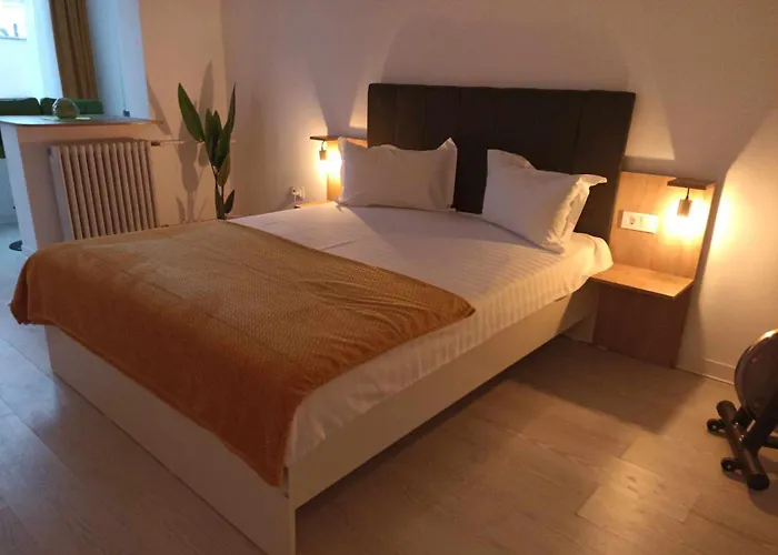 Ame Farmec Apartment Cluj-Napoca