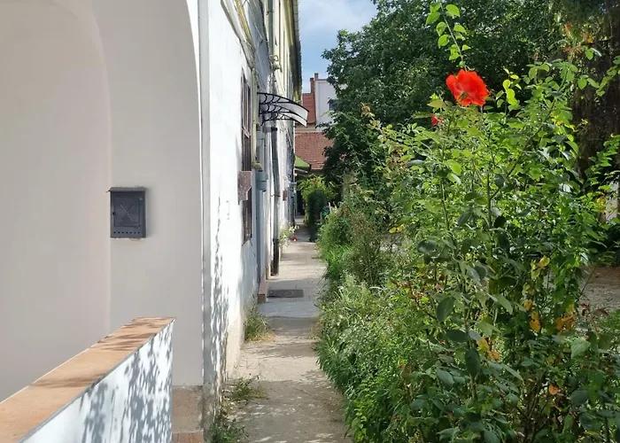 Eroilor Downtown Accomodation Cluj-Napoca