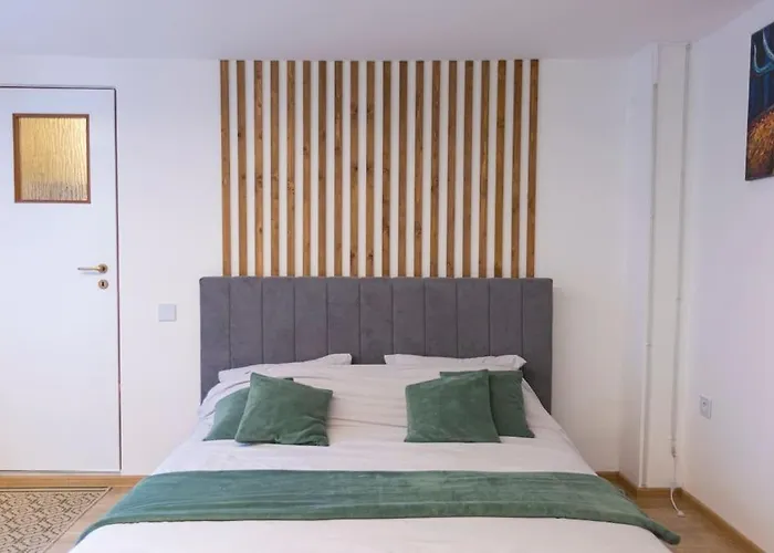 City Center Apartment Cluj-Napoca